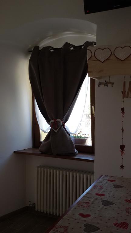 Maison Torrent Bed & Breakfast Doues Стая снимка
