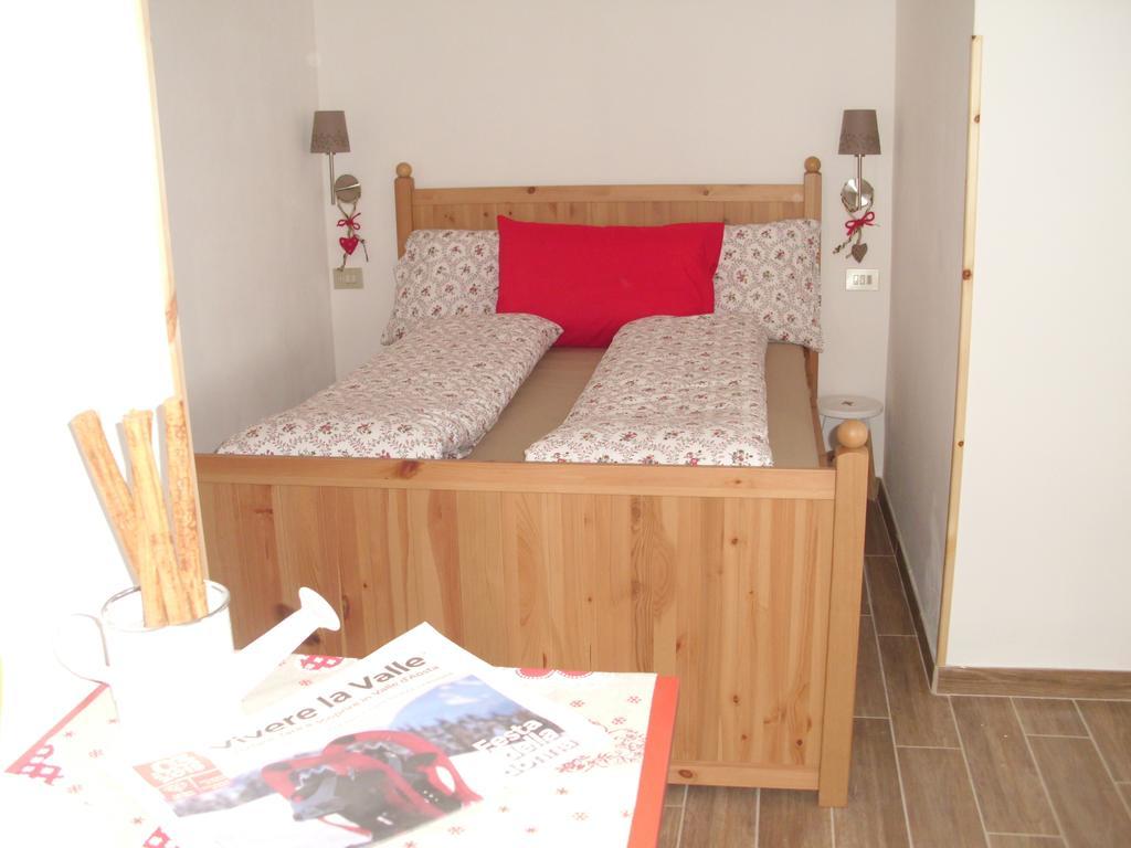 Maison Torrent Bed & Breakfast Doues Стая снимка