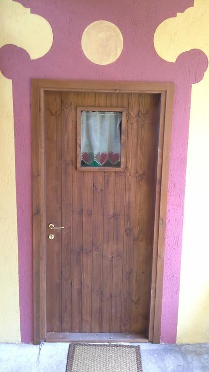 Maison Torrent Bed & Breakfast Doues Стая снимка