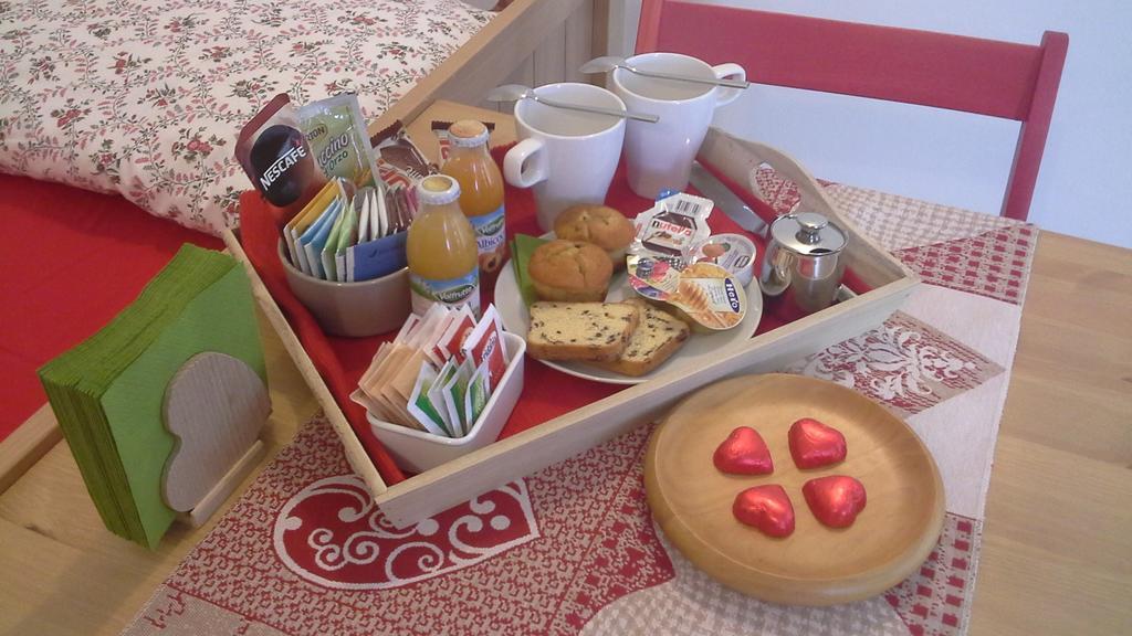 Maison Torrent Bed & Breakfast Doues Стая снимка